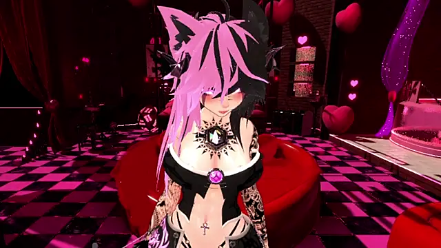 anime cutie online show from 10-14-25, 12:50