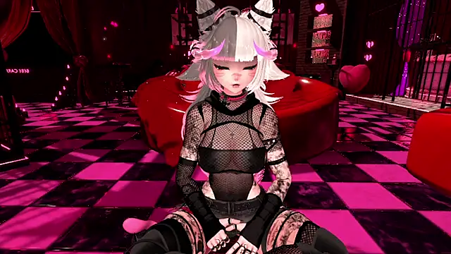 anime cutie online show from 11-28-25, 12:30