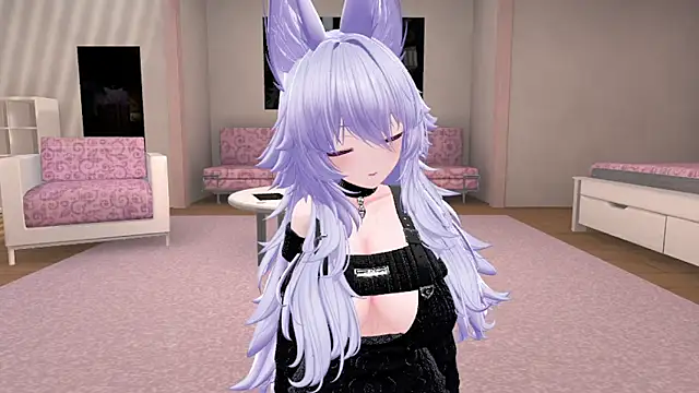 anime cutie online show from 02-12-26, 10:43
