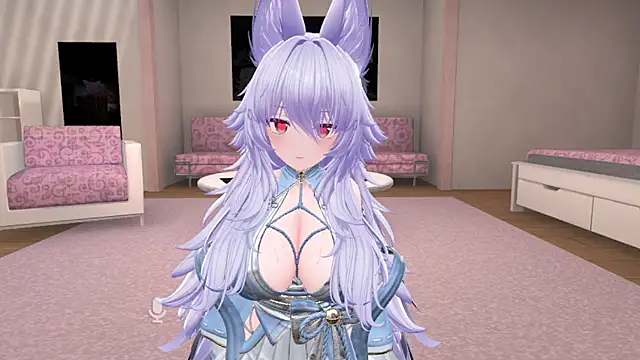 anime cutie online show from 02-21-26, 11:11