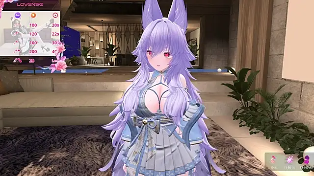 anime cutie online show from 05-08-26, 12:10