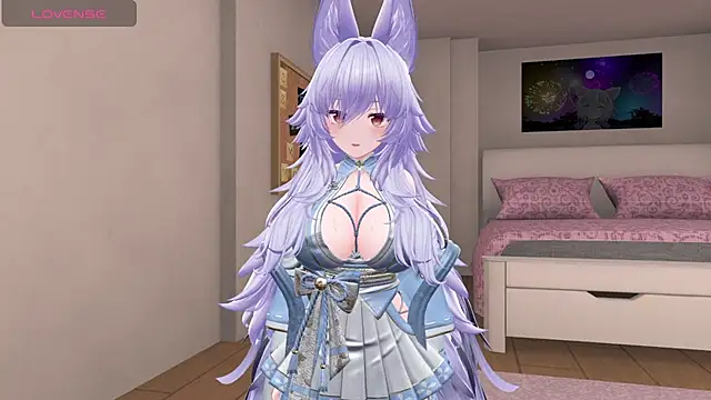 anime cutie online show from 05-25-26, 10:32