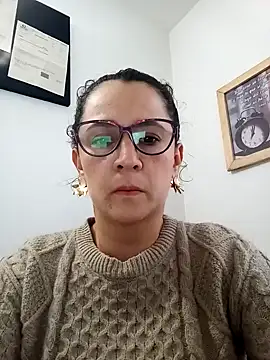 Alanna 11 online show from 02-11-25, 10:39