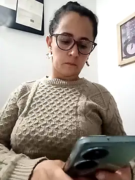 Alanna 11 online show from 02-12-25, 01:41