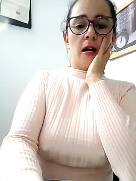 Alanna 11 online show from 02-13-25, 02:34