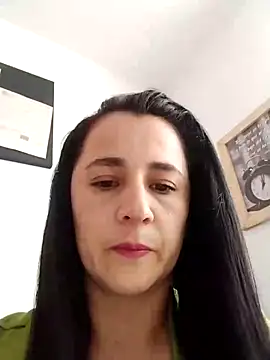 Alanna 11 online show from 02-25-25, 03:16