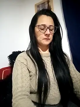 Alanna 11 online show from 09-23-25, 03:31