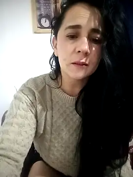 Alanna 11 online show from 10-09-25, 03:48