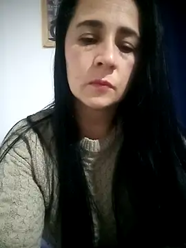 Alanna 11 online show from 10-28-25, 04:38