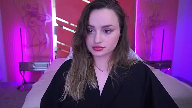 LindsieGreyy online show from 03-22-25, 11:21