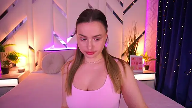 LindsieGreyy online show from 03-05-26, 07:15