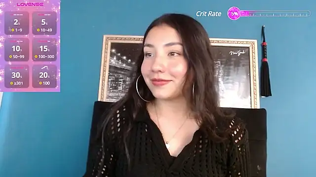 Snapshot of Alanagp chatting on 03-13-25, 08:00 Alanagp online show from 03-13-25, 08:00