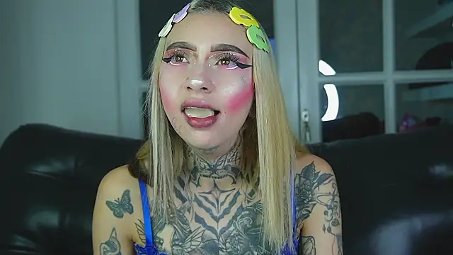 miss   angel online show from 02-28-26, 10:38