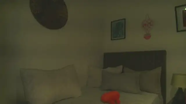 Dhalila  online show from 02-23-26, 01:30