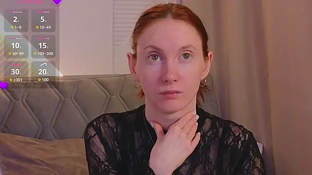 JoYung online show from 03-13-25, 04:16