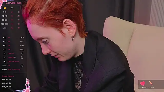 JoYung online show from 09-19-25, 04:14