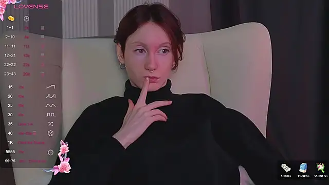 JoYung online show from 09-29-25, 04:17