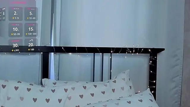 JoYung online show from 03-18-26, 07:00