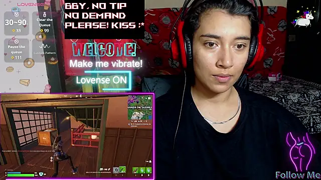 Robin H00t online show from 02-18-25, 06:04