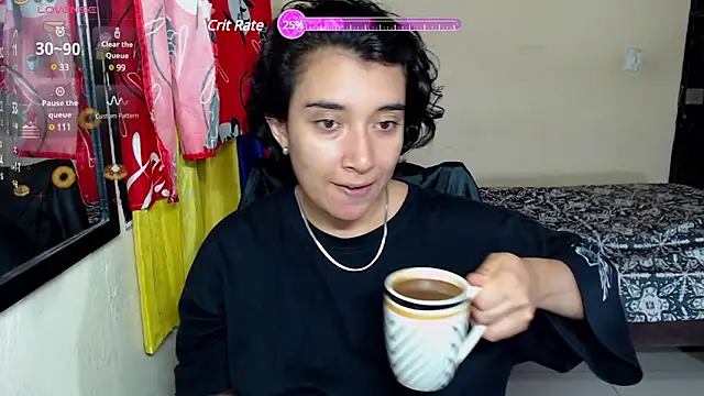 Robin H00t online show from 03-02-25, 01:04