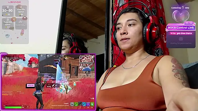 Robin H00t online show from 03-07-25, 02:57