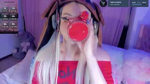 Snapshot of Angelica_Reborn chatting on 03-07-25, 08:13 Angelica Reborn online show from 03-07-25, 08:13