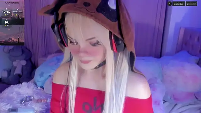 Snapshot of Angelica_Reborn chatting on 03-09-25, 09:46 Angelica Reborn online show from 03-09-25, 09:46