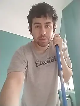 danicrux online show from 02-26-25, 12:25