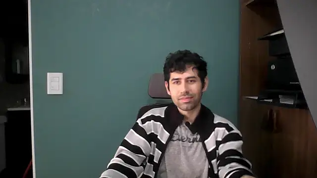 danicrux online show from 02-26-25, 03:30