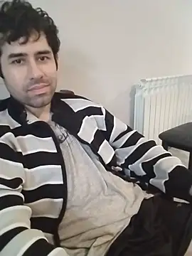 danicrux online show from 02-26-25, 11:37