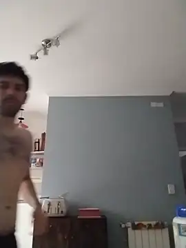 danicrux online show from 02-28-25, 05:15