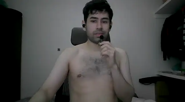 danicrux online show from 03-04-25, 09:29