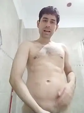 danicrux online show from 03-05-25, 04:13