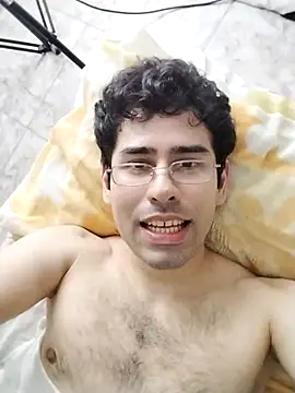 danicrux online show from 03-21-25, 01:24