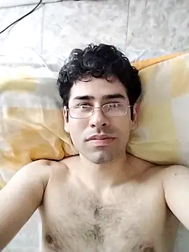 danicrux online show from 03-22-25, 01:43