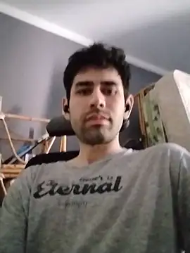 danicrux online show from 12-03-25, 06:39