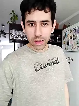 danicrux online show from 02-01-26, 01:20