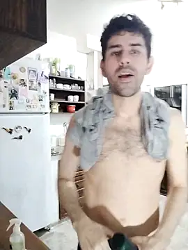 danicrux online show from 02-04-26, 12:05