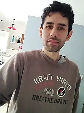 danicrux online show from 02-08-26, 03:26