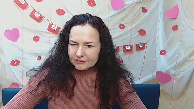 Miroslava Happi online show from 02-12-25, 06:08