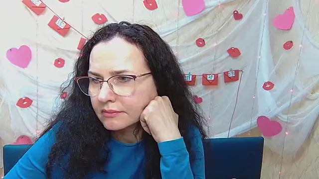 Miroslava Happi online show from 02-12-25, 09:10