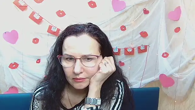 Miroslava Happi online show from 02-17-25, 06:20