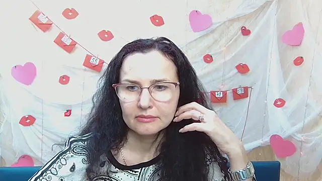 Miroslava Happi online show from 02-17-25, 09:24