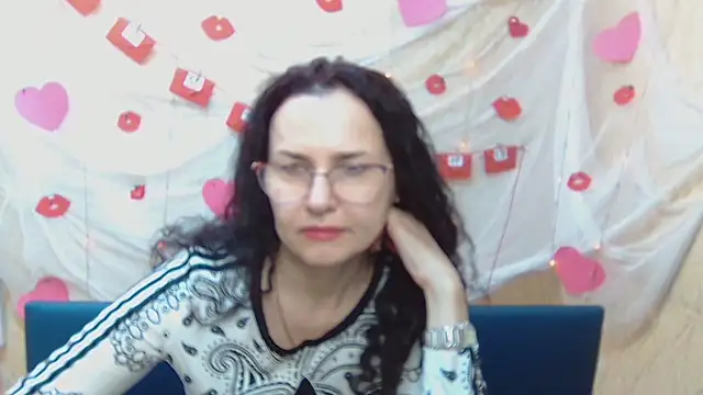 Miroslava Happi online show from 02-19-25, 06:22