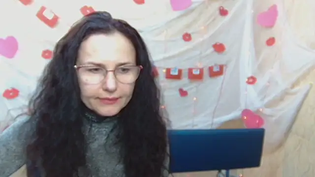 Miroslava Happi online show from 02-21-25, 06:29