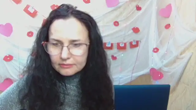 Miroslava Happi online show from 02-21-25, 09:34