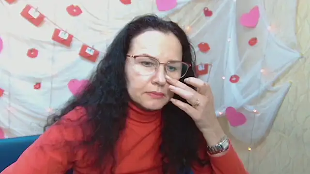 Miroslava Happi online show from 02-23-25, 09:22