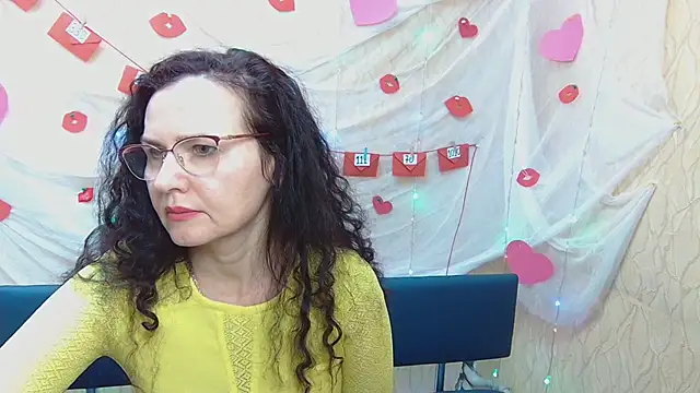 Miroslava Happi online show from 02-27-25, 09:11