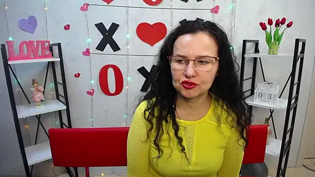 Miroslava Happi online show from 03-04-25, 06:15
