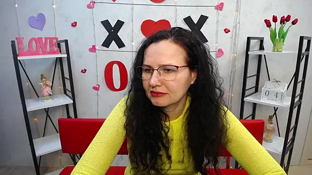 Miroslava Happi online show from 03-04-25, 09:18